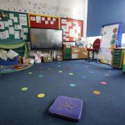OPINION: Nurseries at risk in lockdown shambles