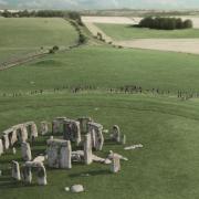 Stonehenge tunnel: 'Do I detect a measure of hypocrisy from the protesters?'