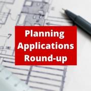 Planning applications round-up for December 26