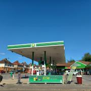 Cheapest fuel Salisbury ahead of early May bank holiday