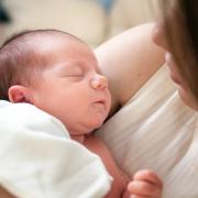 Research from pregnancy and parenting destination, BabyCentre, has revealed the most popular baby names of 2023