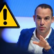Martin Lewis issues 'unpleasant' financial warning to couples living together in the UK.