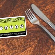 Solti's Kitchen in Bulford received a zero-out-of-five hygiene rating after inspectors found mice at the restaurant. A member of staff explained the mice were coming from a neighbouring abandoned building.
