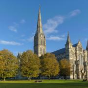 Salisbury Cathedral to receive funding