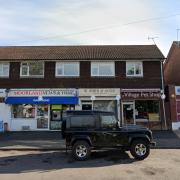 Village pet shop to relocate to site of former butchers