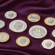 Royal Mint reveals the 2023 collection, marking the first set to include King Chale's III portrait.