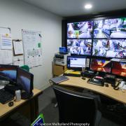 CCTV operations