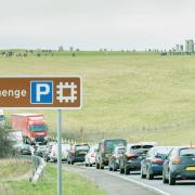 Visitors to Stonehenge during the Summer Solstice event are being urged to use public transport and car sharing amid anticipated high traffic.