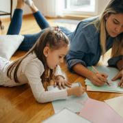 The National Society for the Prevention of Cruelty to Children has answered some of parents' and carers' burning questions about babysitting. 