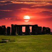 Stonehenge is one the most mysterious sites in the whole world
