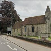 St Peter's Church in Wilton needs a refurbishment.