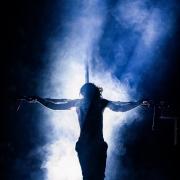 Julian Clary will star in Jesus Christ Superstar