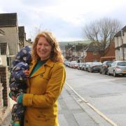 Liberal Democrats in Salisbury have chosen City Councillor Victoria Charleston as their parliamentary candidate in the next general election.