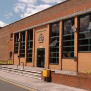The three cases were heard at Swindon Magistrate's Court.