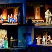 Avon Valley presents Shrek the Musical