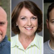 Actors returning to Salisbury Playhouse