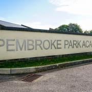 Pembroke Park Primary School