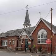 Hyde Church of England Primary School