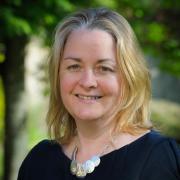 Michele Chilcott is retiring from her role as head teacher of South Wilts Grammar School.