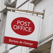 As a result of the change, the post office will be closed to customers for approximately six weeks.