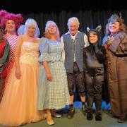 Village drama club to perform Dick Whittington pantomime