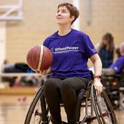 Annual sports festival for disabled people returns next week