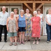Community group 'honoured' to come third place at Wiltshire Life Awards