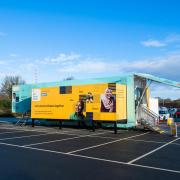 New mobile health clinic to open in Salisbury this month
