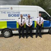The Bobby Van Trust team