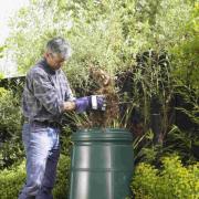 Being more green could be as simple as composting