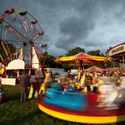 All the fun of the fair – and it’s not just for kids