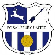 Rout boosts Salisbury futsal side