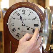 Field: Why bother to change the clocks? It’s just hassle