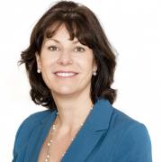 Claire Perry, MP for Devizes Constituency.
