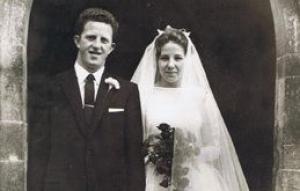 FRED AND RONA ANDREWS