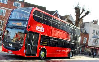 Salisbury Reds is discounting its Network Explorer ticket for Earth Day.