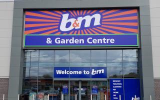 Ever wondered if B&M is really cheaper? I went shopping and this is what I found out.
