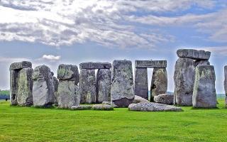 A new research paper claims the stones used for Stonehenge were not transported from Wales by humans.