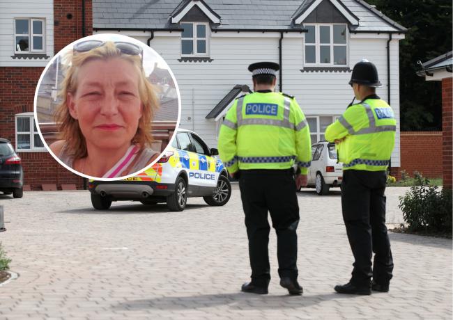 Public inquiry to be held into Dawn Sturgess death, Home Secretary confirms