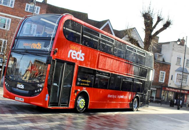Salisbury Reds is warning that some of its services 