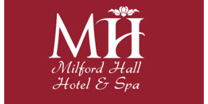 Salisbury Journal: Milford Hall