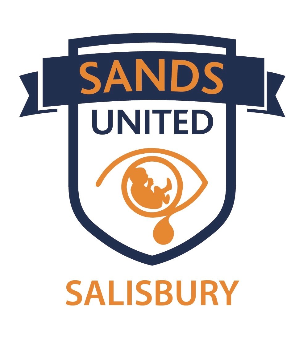 Sands United FC Salisbury logo