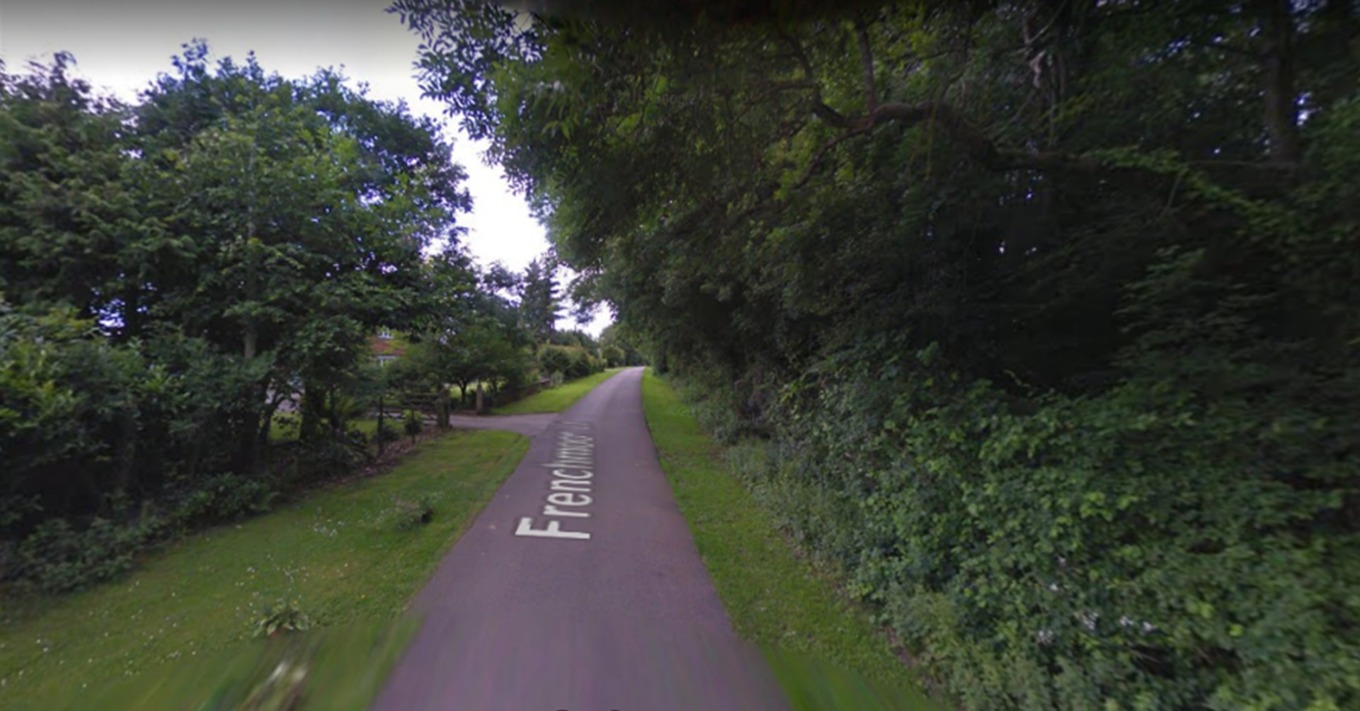 Frenchmoor, Salisbury. Photo: Google Maps