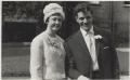 Salisbury Journal: Peter and Sylvia Jones
