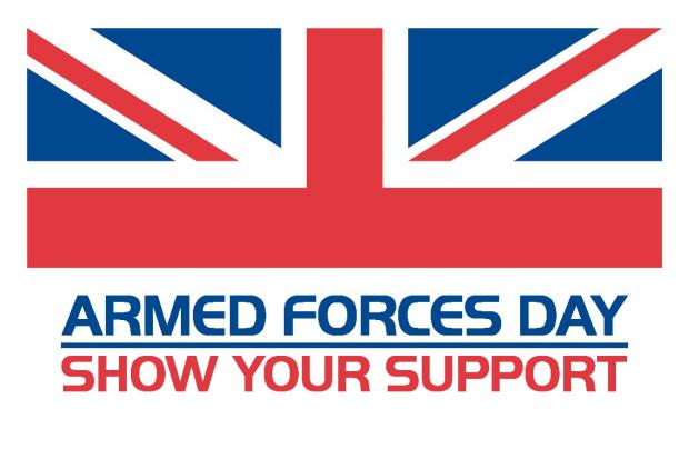 Armed forces day