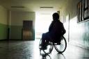 Disabled people are among the victims of hate crime