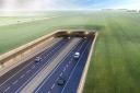 'Stonehenge tunnel will be a disaster if it goes ahead'