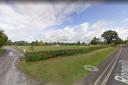 Fordingbridge Recreation Ground  Picture: Google Street View