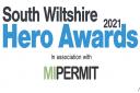 The South Wiltshire Hero Awards take place in June, 2021
