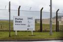 Russian-linked hackers target top-secret chemical weapons lab in Porton Down